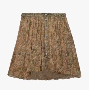 NWOT Soeur skirt